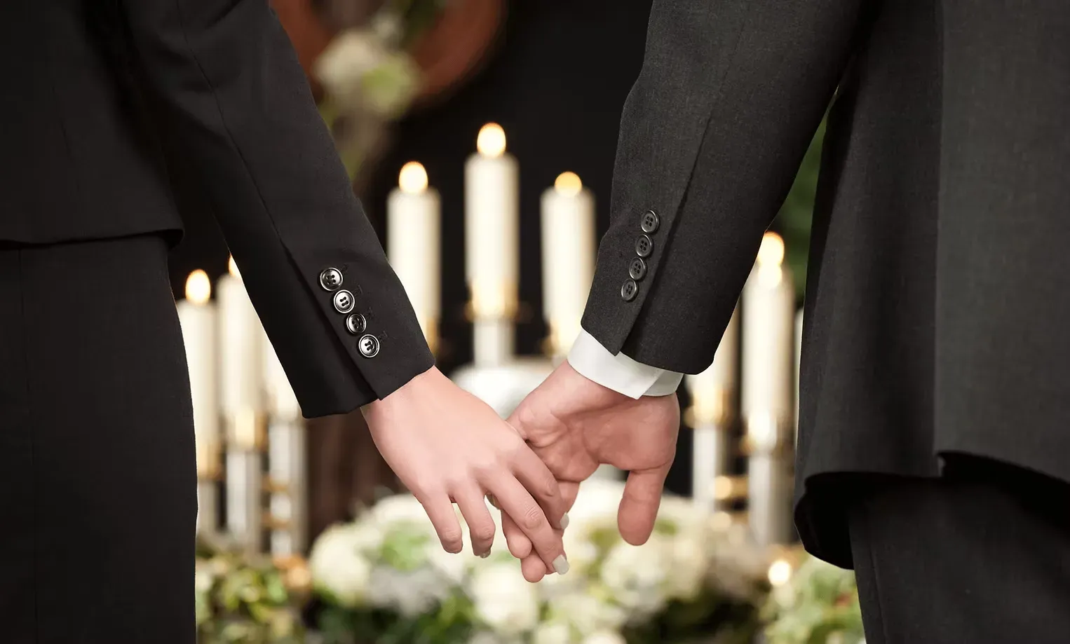 Servicios funerarios de Borinquen Memorial Parks